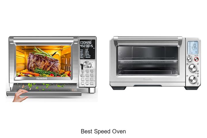 Top 12 Best Speed Oven Models That Will Blow Your Mind