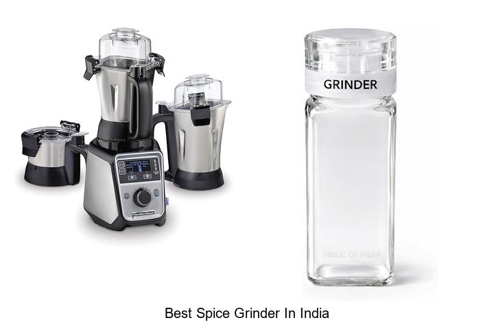 Best Spice Grinder in India: Top Picks You Can’t Miss