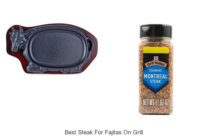 Best Steak For Fajitas On Grill: Unlock Juicy Flavor Now!