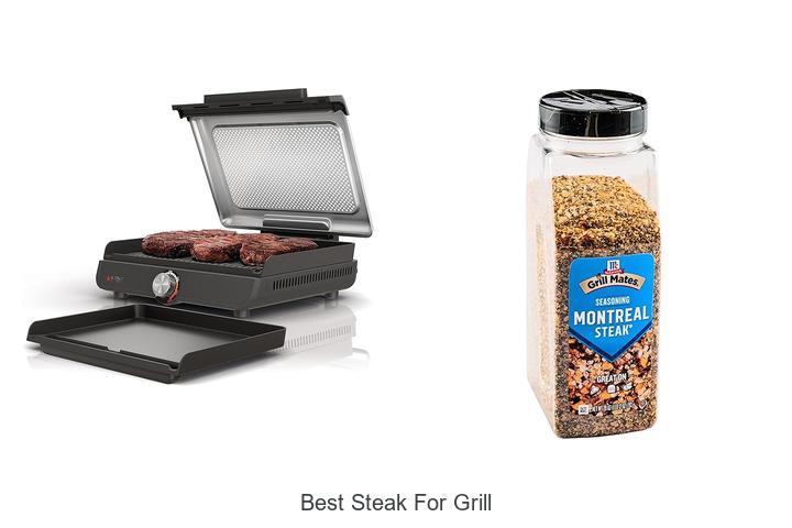 Best Steak For Grill Secrets Every Chef Wants You To Know