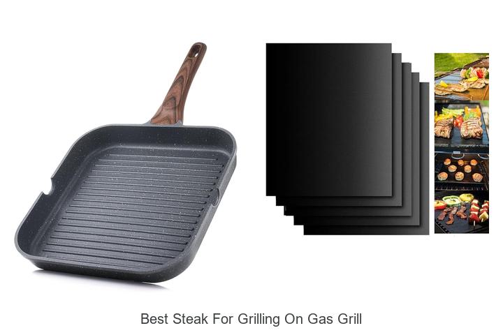 Best Steak For Grilling On Gas Grill: Top Cuts To Sear Now