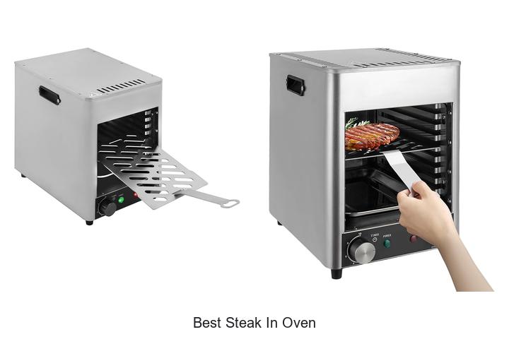 Top 12 Best Steak In Oven Secrets You Need To Try Now