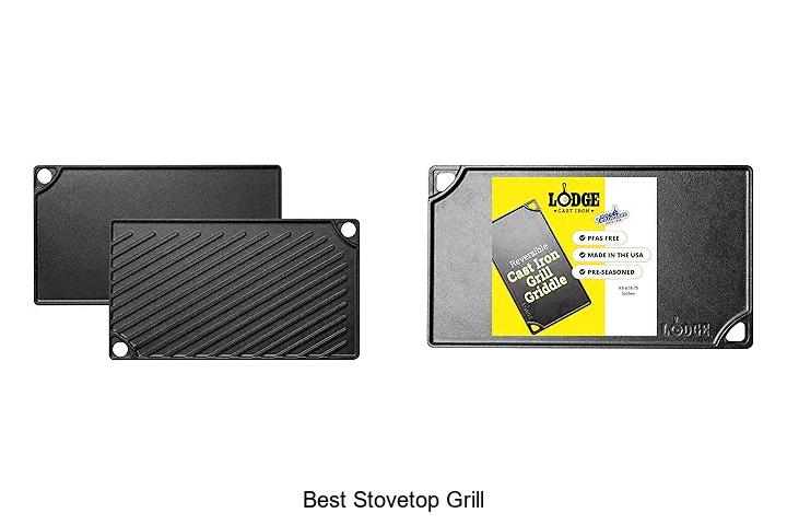 Best Stovetop Grill Hacks You Can’t Miss Today!