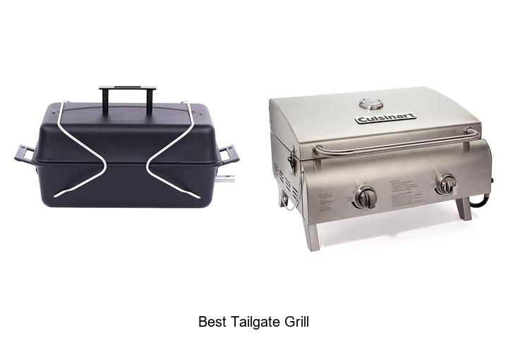 Best Tailgate Grill Hacks That Will Blow Your Mind Today