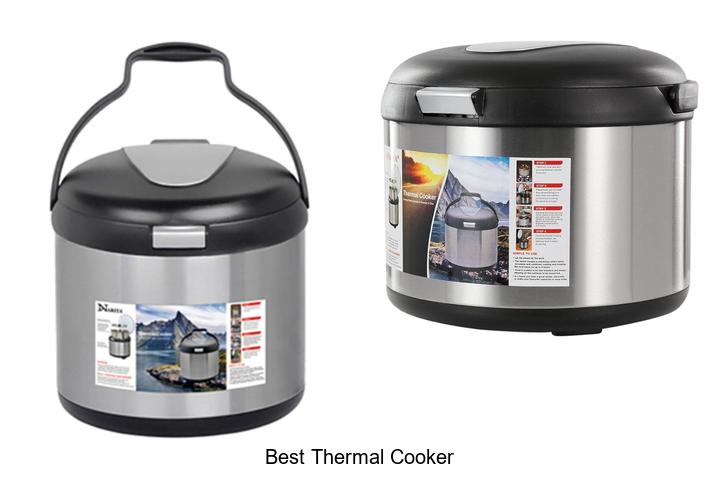 Top 10 Best Thermal Cooker That Will Change Your Cooking Game