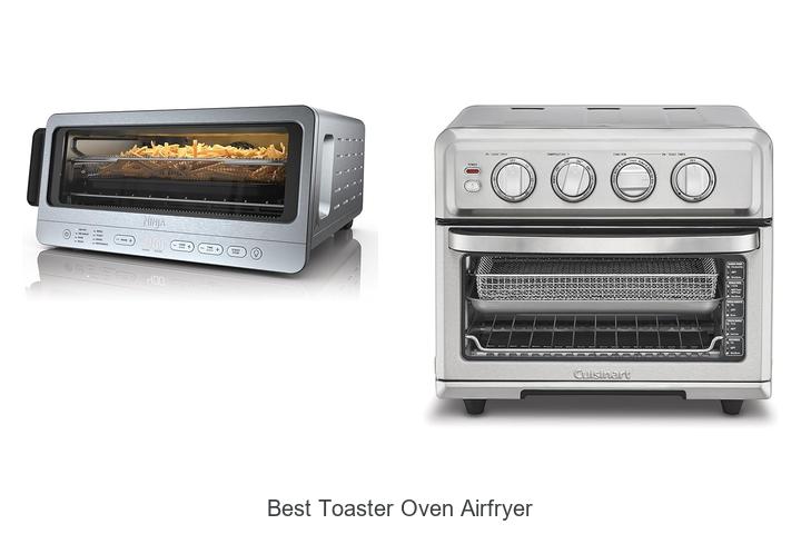 Top 12 Best Toaster Oven Airfryer Secrets You Need Now