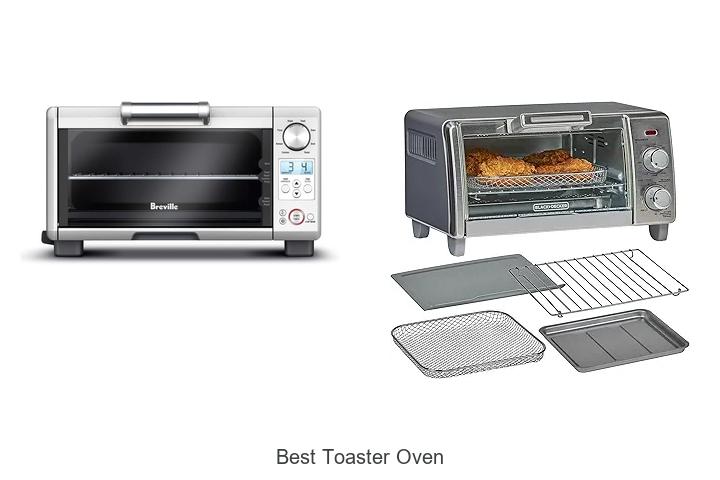 Top 12 Best Toaster Oven Deals You Can’t Miss Today