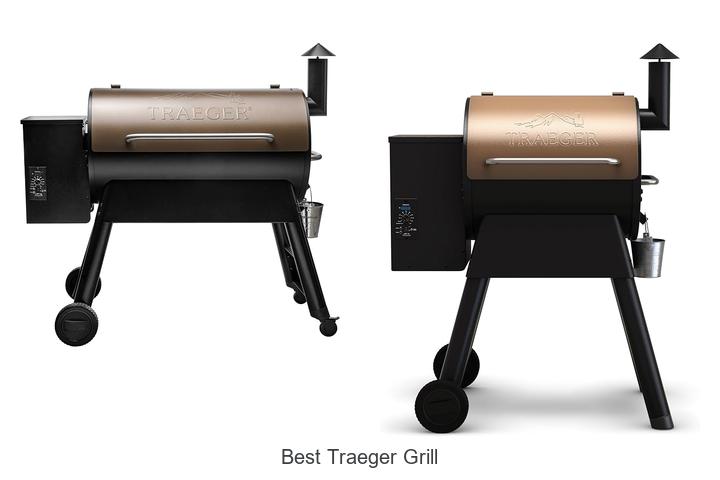 Best Traeger Grill Secrets That Experts Don’t Want You To Know