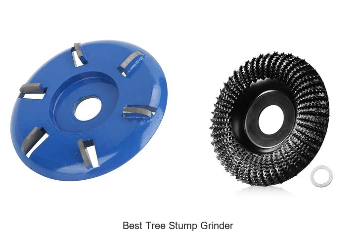 Best Tree Stump Grinder Hacks You Can’t Miss Today