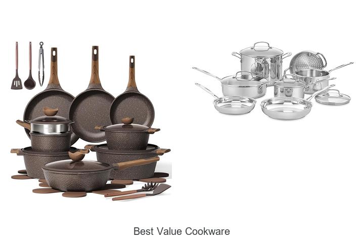 Top 12 Best Value Cookware That Will Change Your Kitchen!