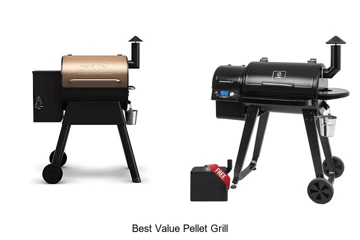Best Value Pellet Grill That Will Change Your BBQ Game