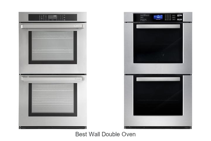 Top 12 Best Wall Double Oven That Will Transform Your Kitchen