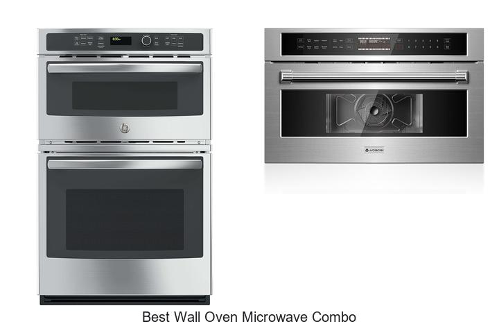 Top 12 Best Wall Oven Microwave Combo You Can’t Miss!