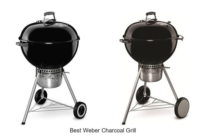 Best Weber Charcoal Grill Tips That Will Blow Your Mind!