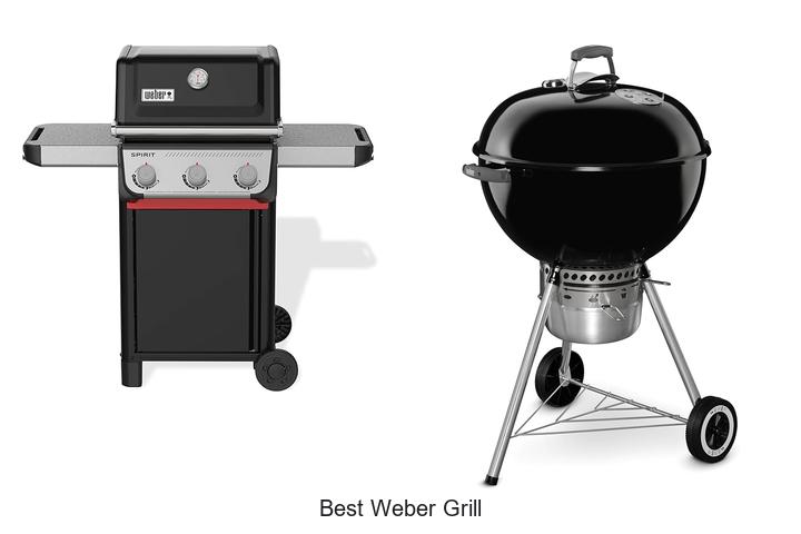 Best Weber Grill Hacks That Will Change Your BBQ Game