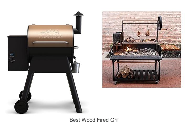 Best Wood Fired Grill Hacks You Can’t Miss Today!