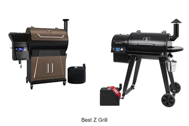 Best Z Grill Secrets That BBQ Experts Don’t Want You To Know